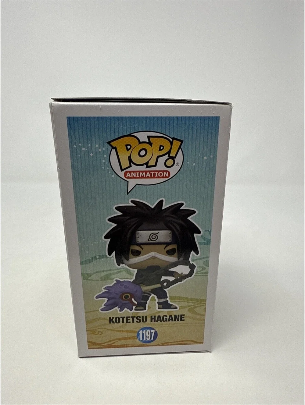Funko pop vinyl